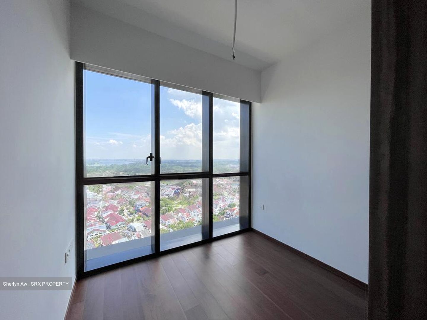 Lentor Modern (D26), Apartment #500351771